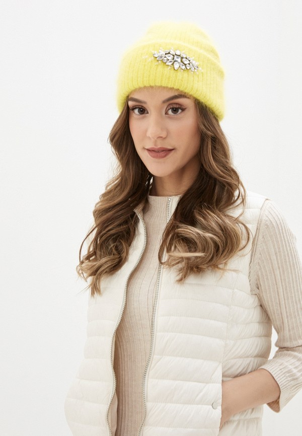 фото Шапка forti knitwear