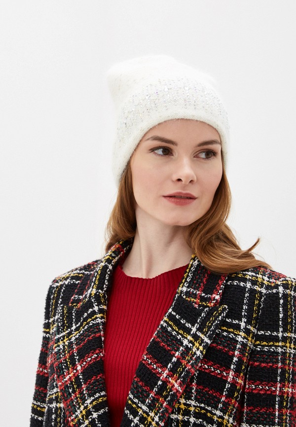 фото Шапка forti knitwear