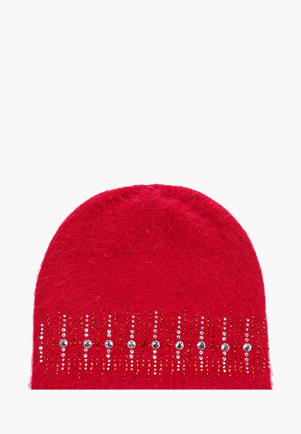 

Шапка Forti knitwear, Бордовый