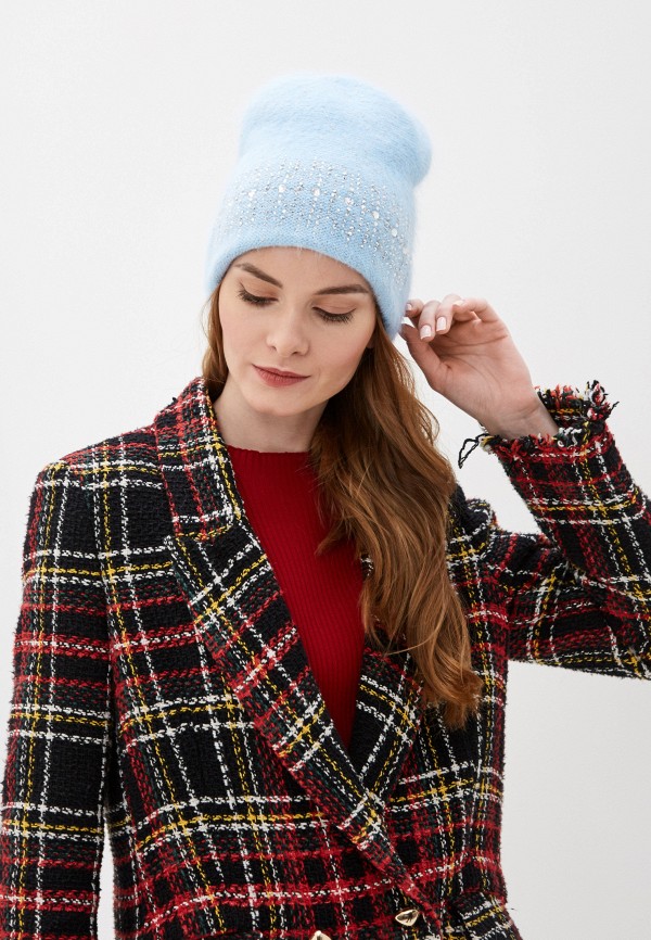 фото Шапка forti knitwear