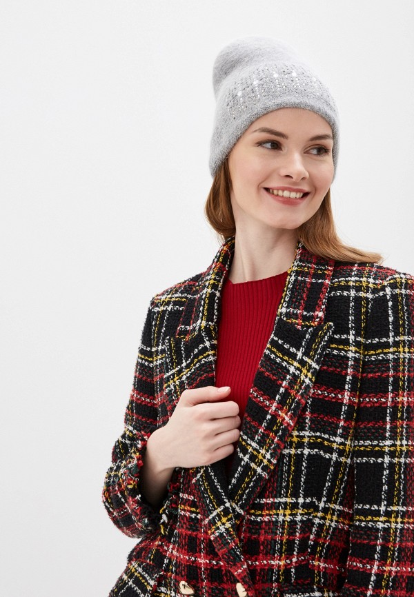 фото Шапка forti knitwear