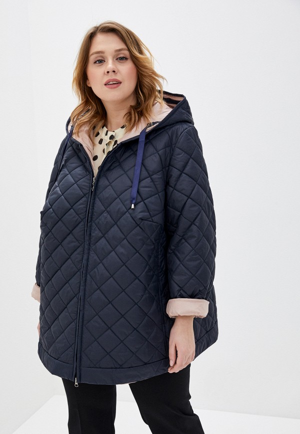 

Куртка утепленная Modress, Синий