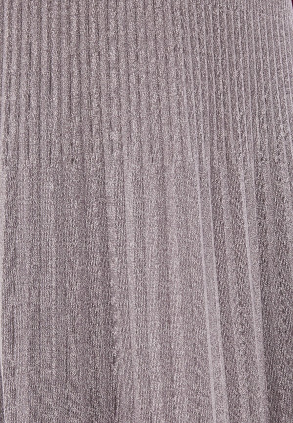 Юбка MaryTes цвет серый  Фото 4