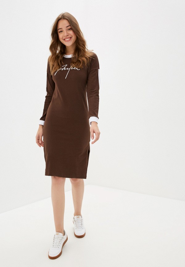 фото Платье tenerezza