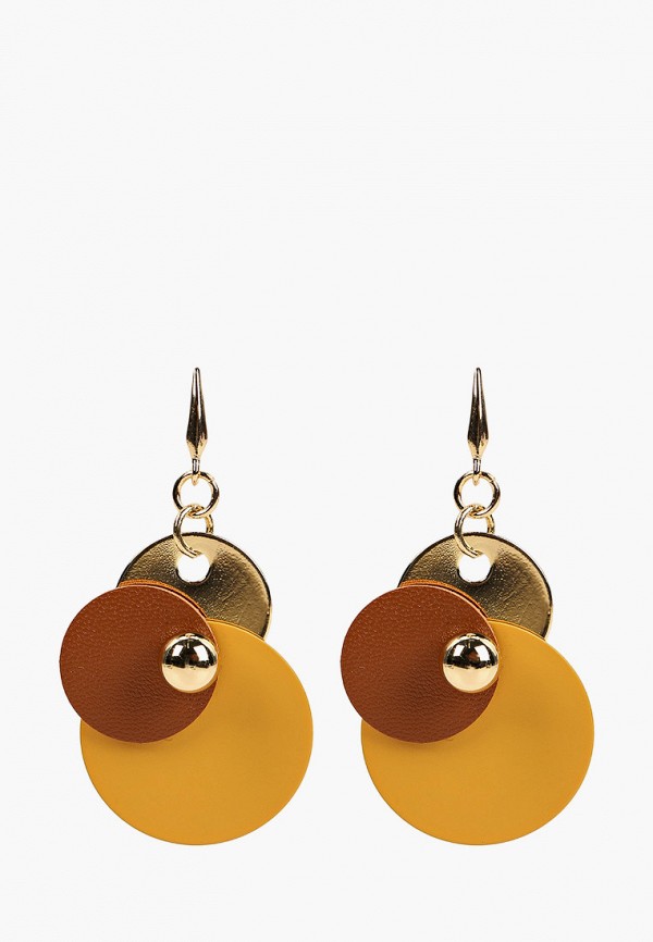 

Серьги Bradex, Разноцветный