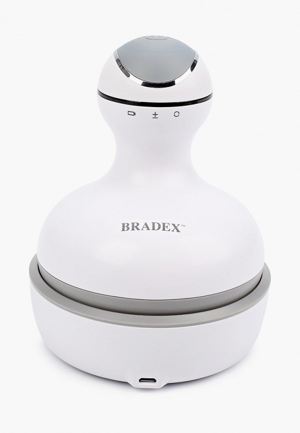 Купить Массажер для тела Bradex - цена: 7400 ₽, характеристики ...