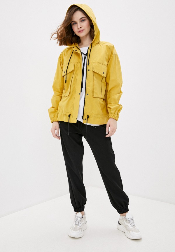 фото Куртка tantino