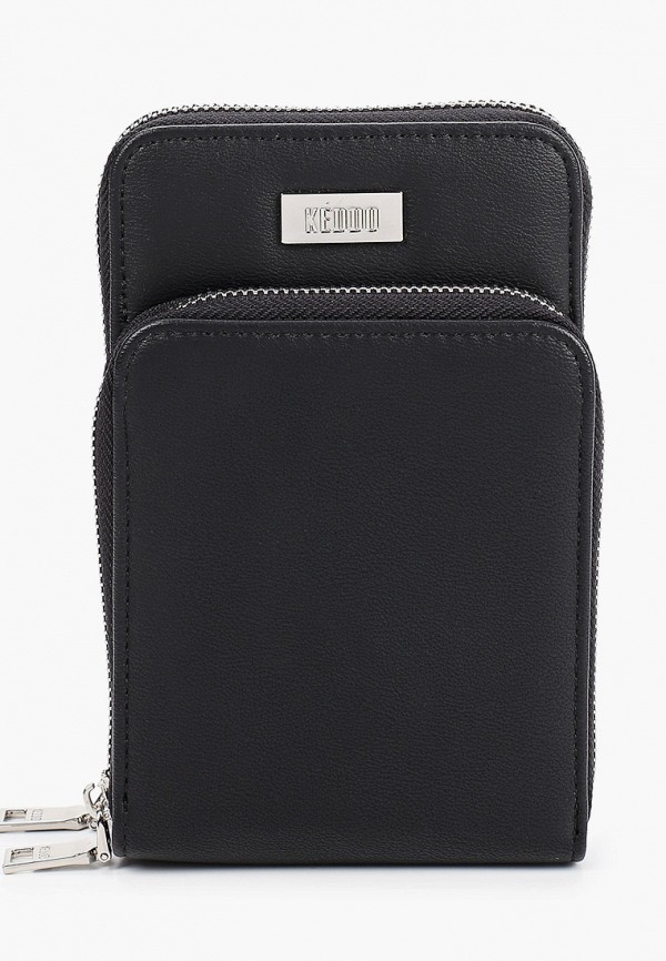 

Сумка Keddo, Черный