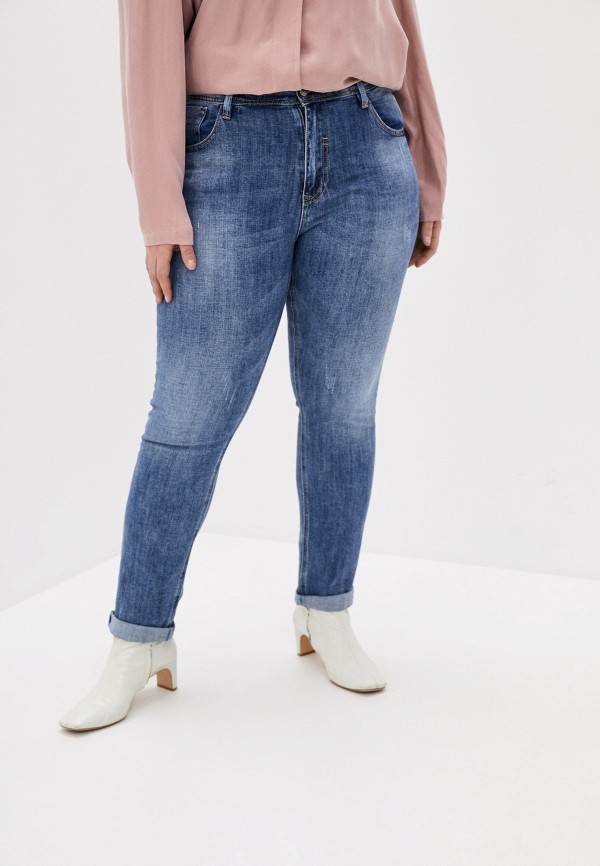 

Джинсы Mossmore, Синий