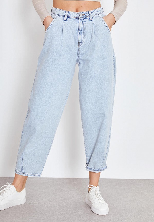 

Джинсы Lime, Голубой