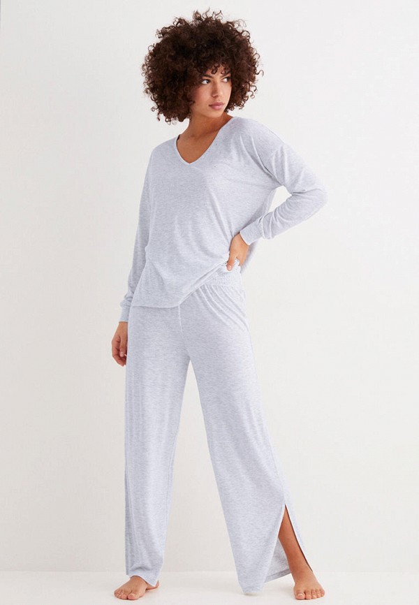 

Пижама women'secret, Серый, women'secret MP002XW0I3ES