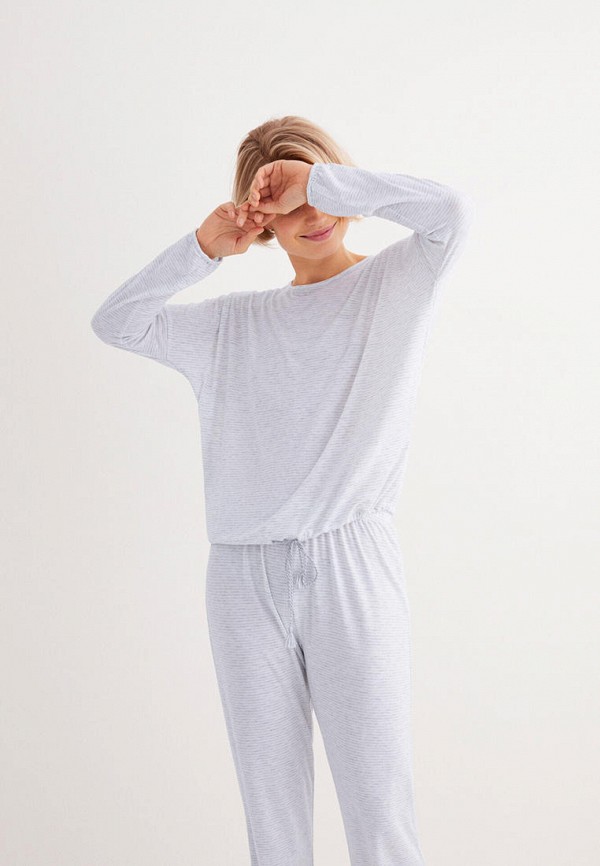 

Пижама women'secret, Серый, women'secret MP002XW0I3EV