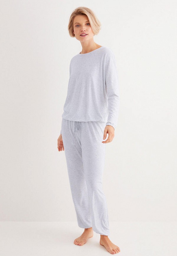

Пижама women'secret, Серый, women'secret MP002XW0I3EV