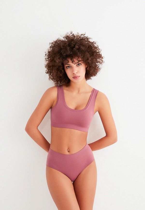

Бюстгальтер women'secret, Розовый, women'secret MP002XW0I3F4