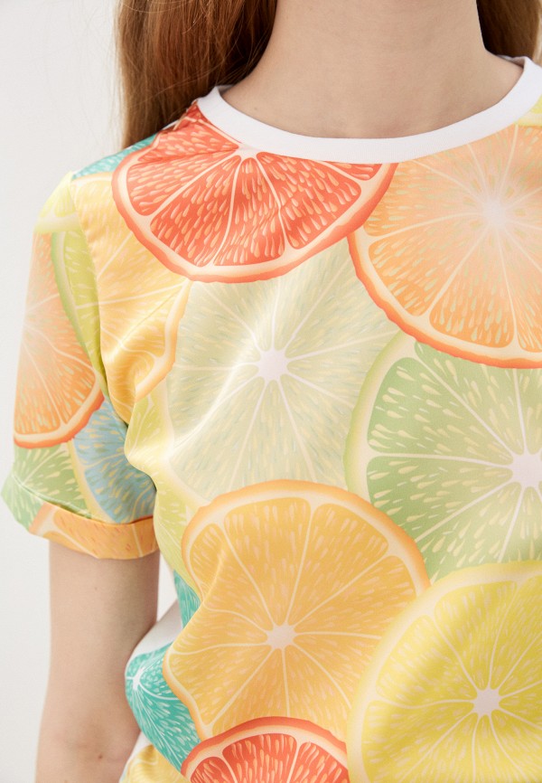 фото Футболка fashion.love.story