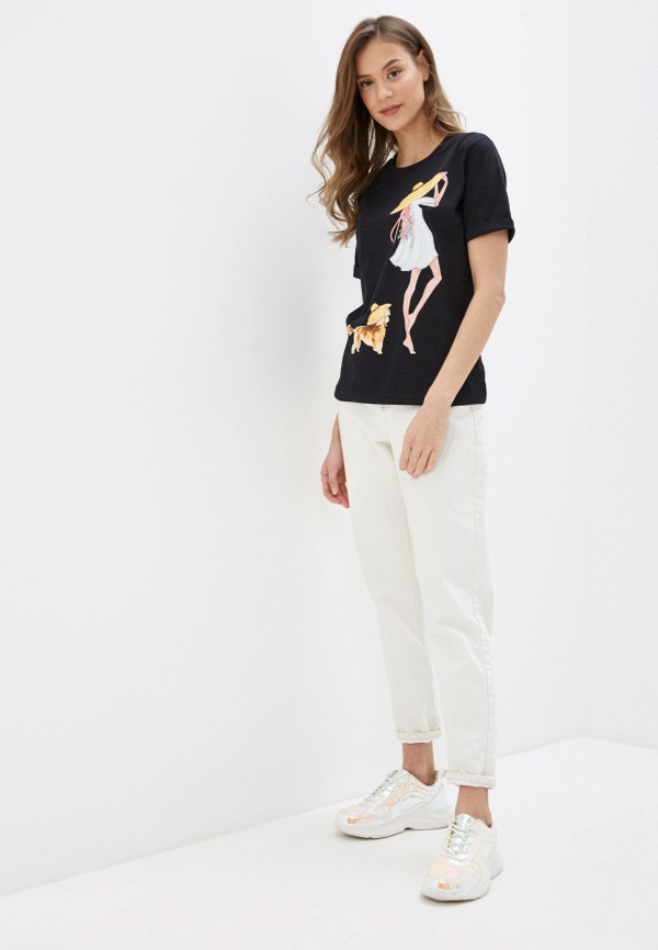 фото Футболка fashion.love.story