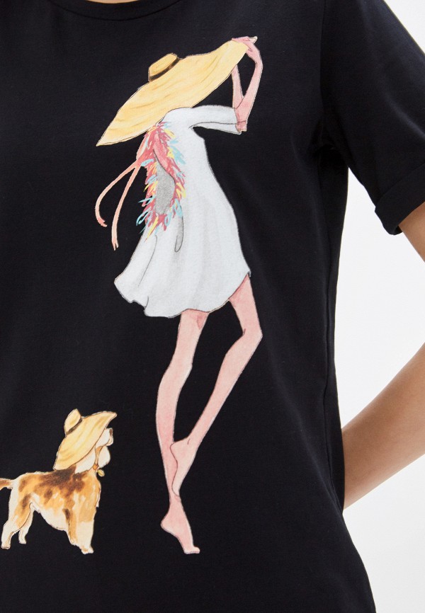 фото Футболка fashion.love.story