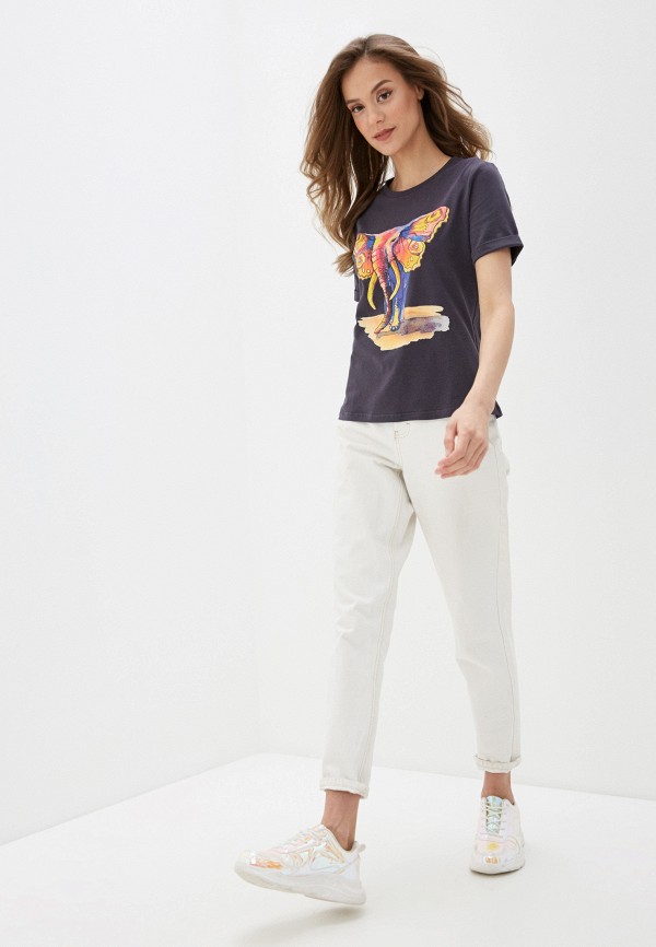 фото Футболка fashion.love.story