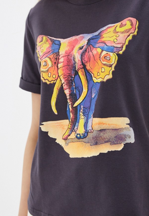 фото Футболка fashion.love.story