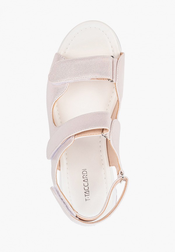 фото Сандалии t.taccardi