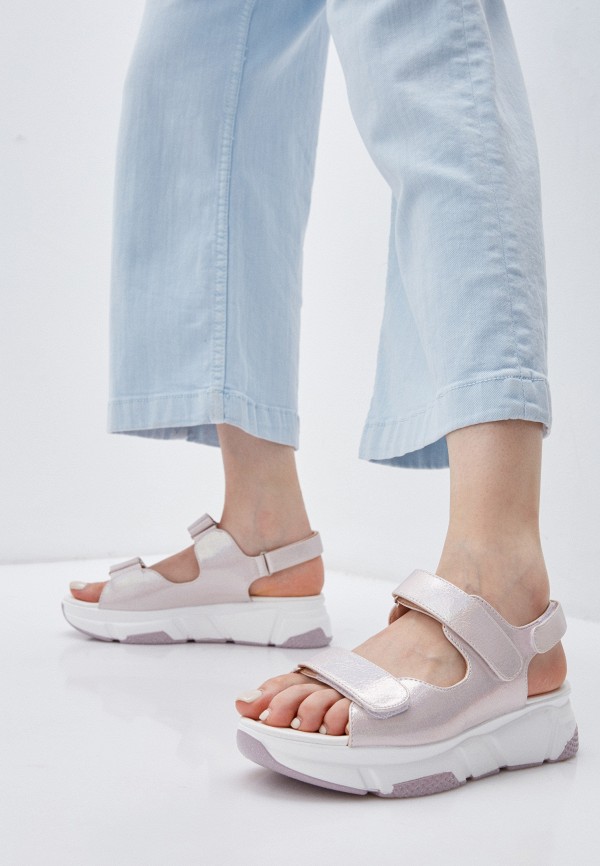 фото Сандалии t.taccardi