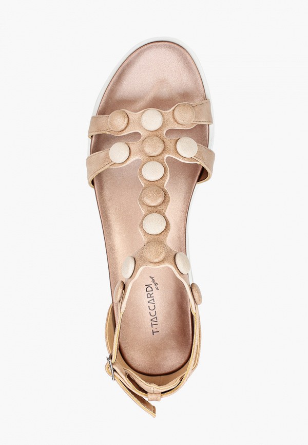 фото Сандалии t.taccardi