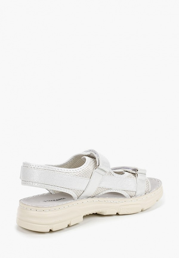 фото Сандалии t.taccardi