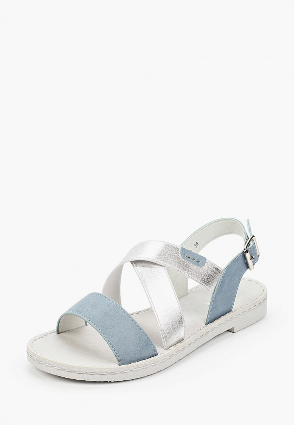 фото Сандалии t.taccardi