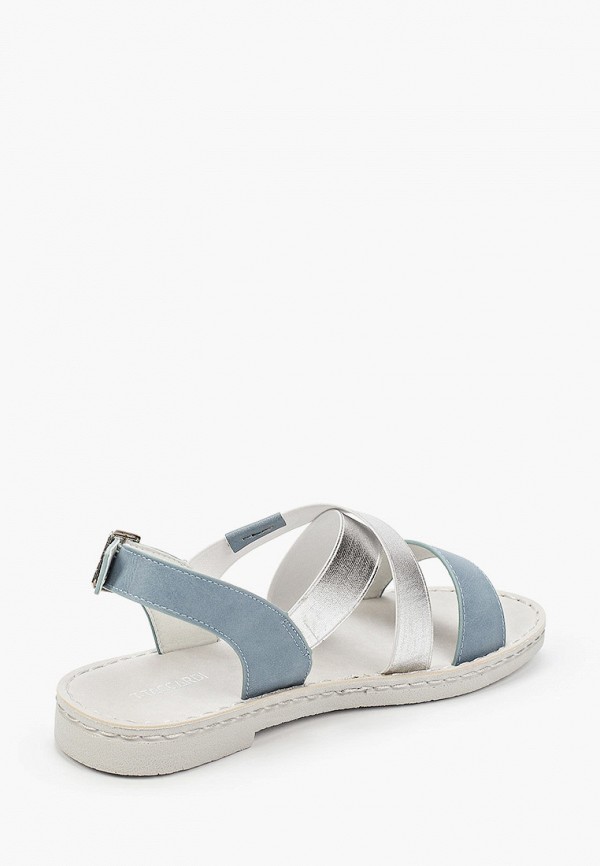 фото Сандалии t.taccardi