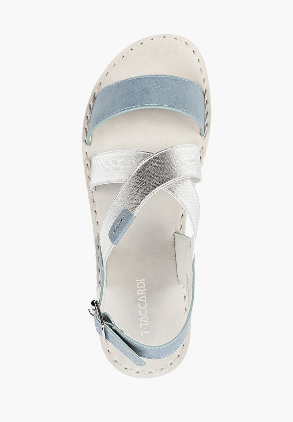 фото Сандалии t.taccardi