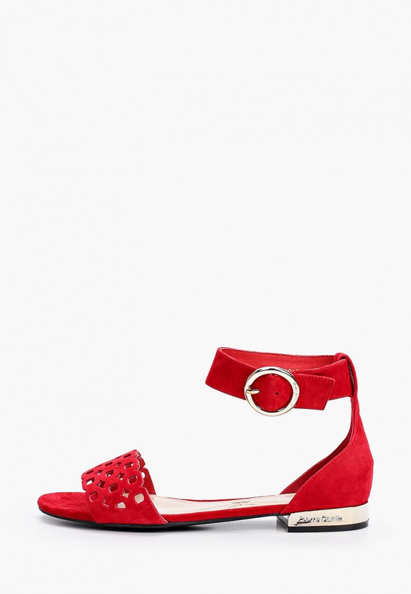 

Сандалии Pierre Cardin, Красный