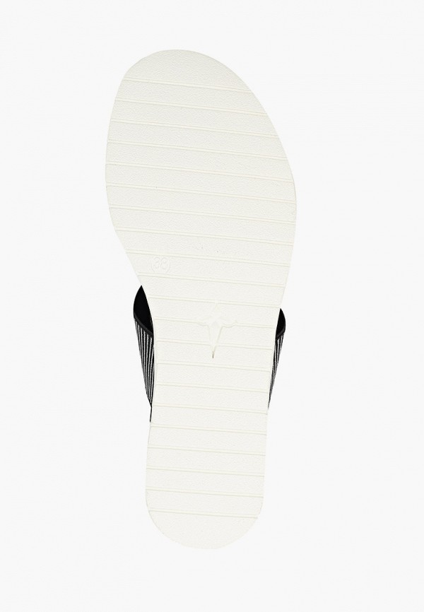 

Сандалии Pierre Cardin, Черный