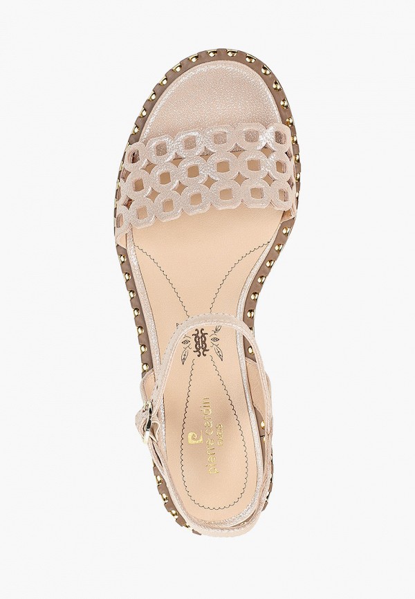 фото Сандалии pierre cardin