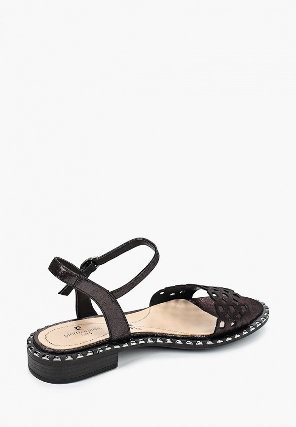 фото Сандалии pierre cardin