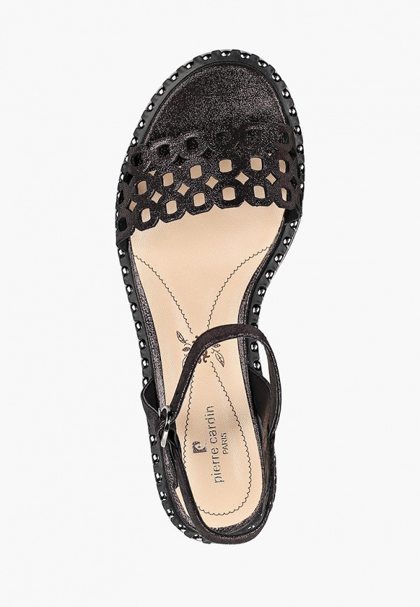 фото Сандалии pierre cardin