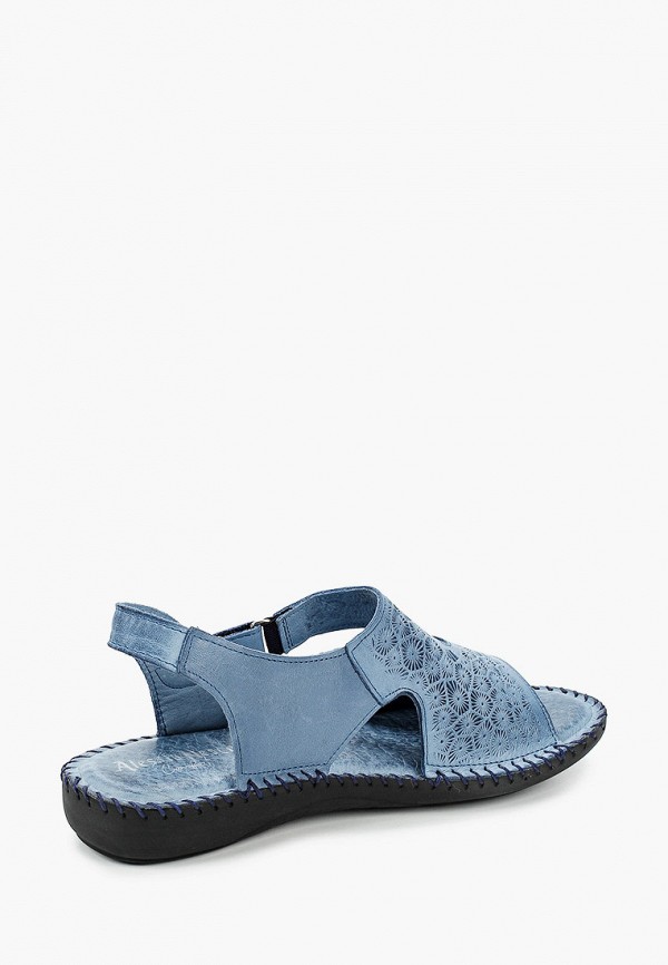 фото Сандалии alessio nesca