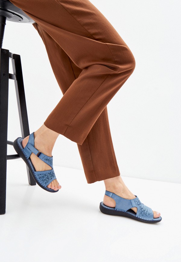 фото Сандалии alessio nesca