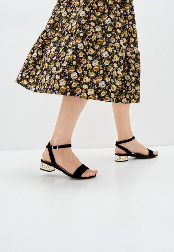 фото Босоножки pierre cardin