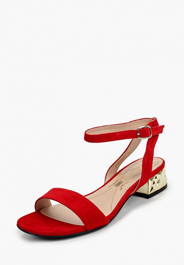 фото Сандалии pierre cardin