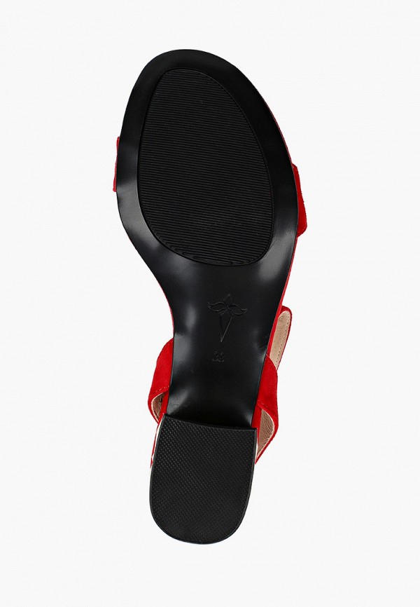 фото Сандалии pierre cardin