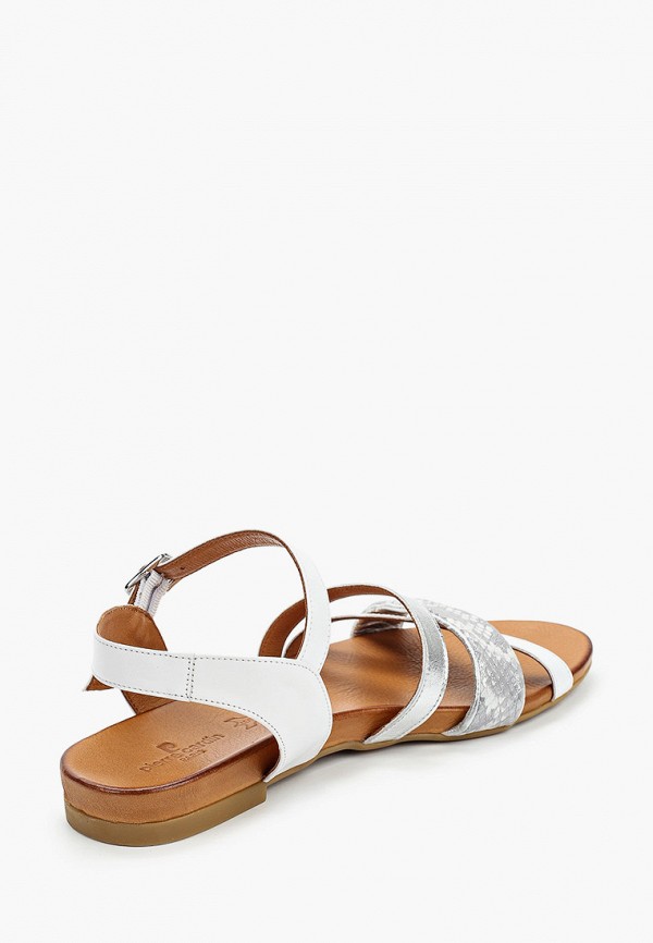 фото Сандалии pierre cardin