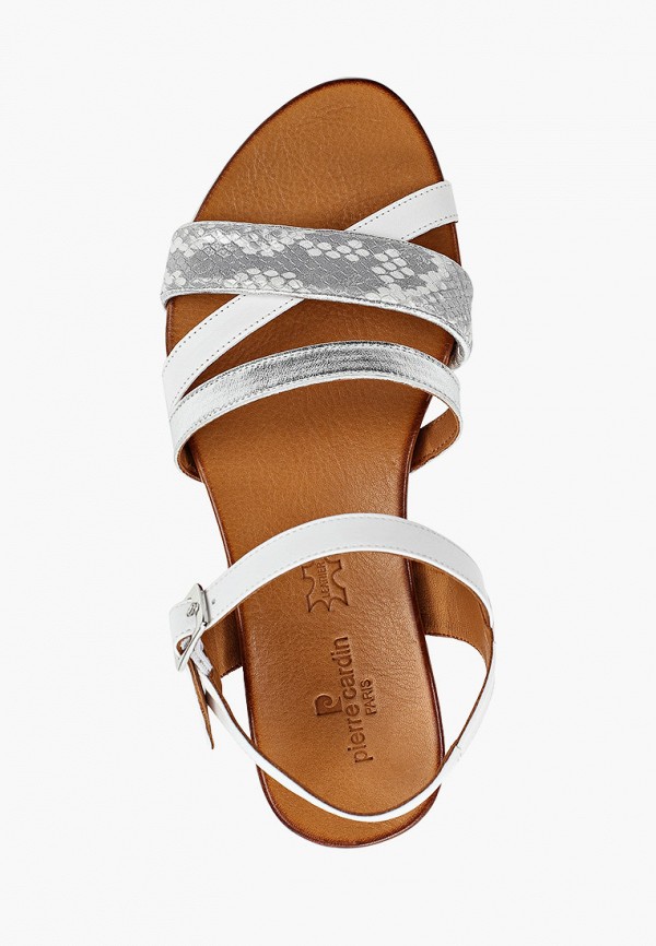 фото Сандалии pierre cardin