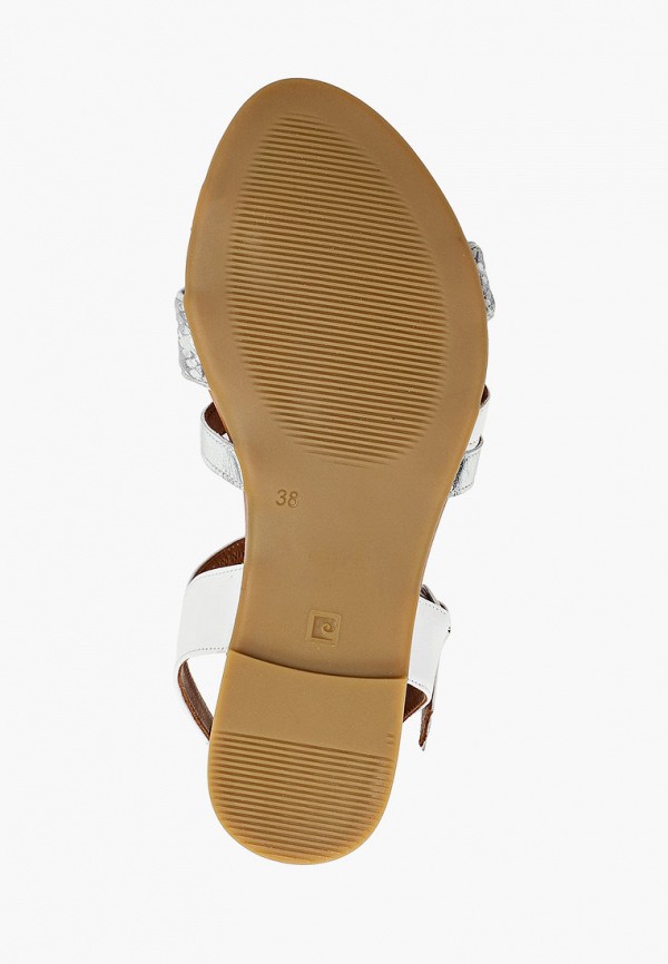 фото Сандалии pierre cardin