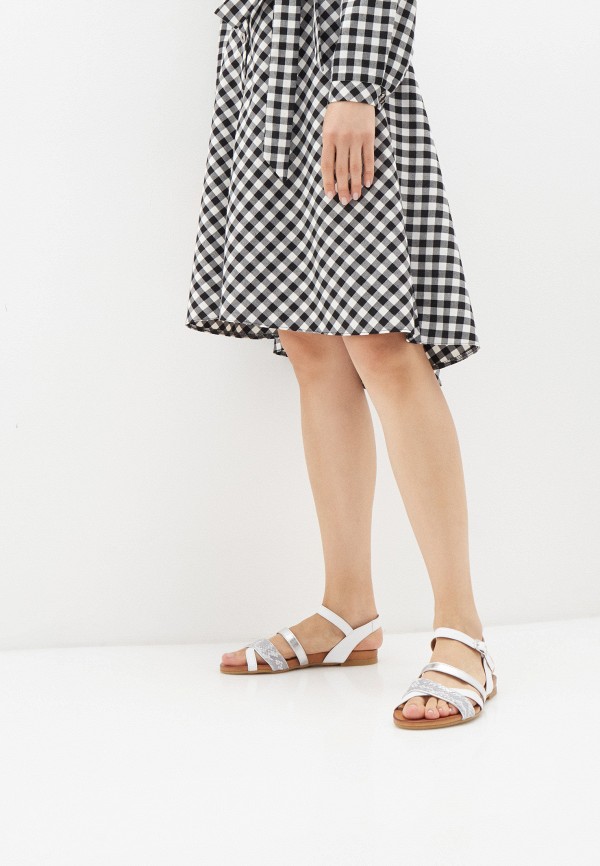 фото Сандалии pierre cardin