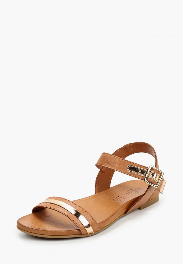 фото Сандалии pierre cardin