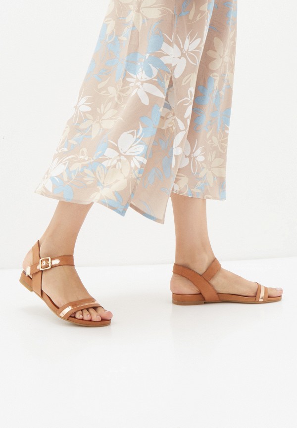 фото Сандалии pierre cardin