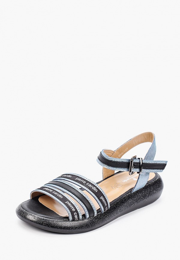 фото Сандалии pierre cardin