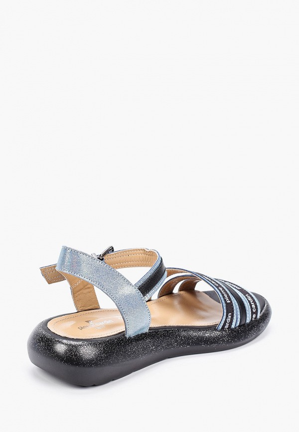 фото Сандалии pierre cardin