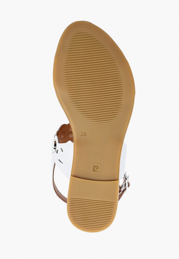 

Сандалии Pierre Cardin, Белый