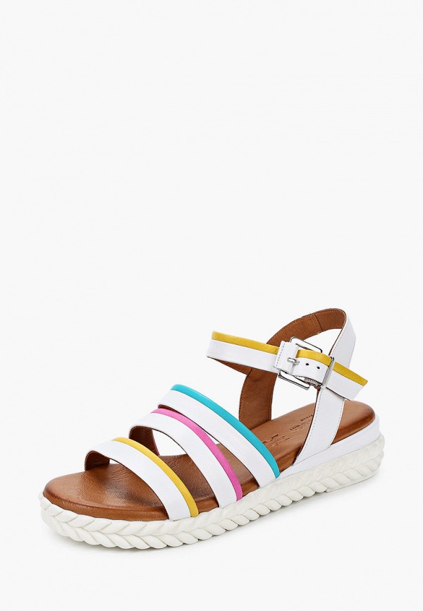 фото Сандалии pierre cardin